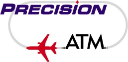 Precision ATM Ltd logo